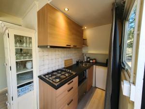 t Egeltje Ardennen chalet 133