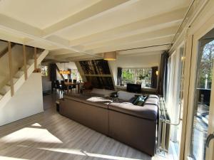 t Egeltje Ardennen chalet 133