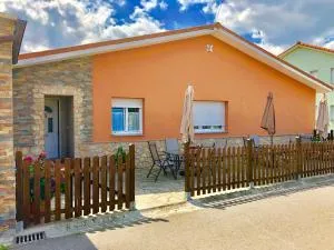 Apartamentos Las Llábanas - Salamir