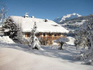 Appartements Ferme Vauvray : photos des chambres