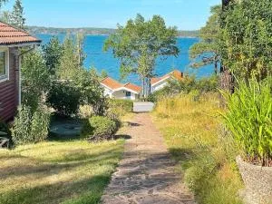 Holiday home TYRESÖ V - Lillängsdal