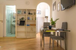 4 Giornate Apartment