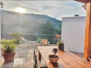 Holiday Apartment Villa Camilla