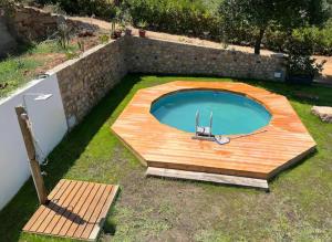 Holiday Apartment Villa Camilla