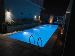 Buenos Aires Apart - Apartmány, Buenos Aires
