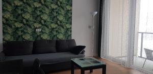 Apartament na Rakoczego