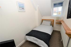 Seaways Cottage Hoylake