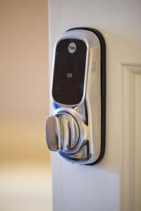 Dalesgate Hotel - Self Check In