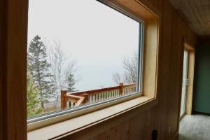 Chalet La Renarde