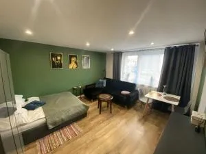 Apartament Błogi Sen- komfortowy nocleg w sercu Bytomia - 希隆斯克地区佩卡雷