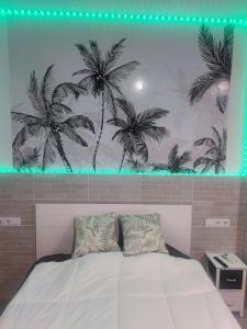 Espectacular apartamento con spa privado