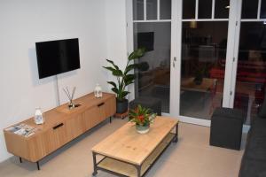 Appartements Le Saint Pierre en Baie Appt 3-4 pers parking prive : photos des chambres