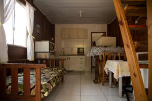 Chalé Namastê Pinheira 1