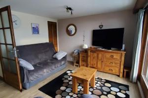 La Grange de la Forêt