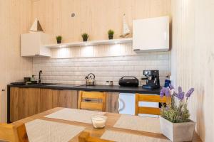 Family holiday homes, Jaroslawiec