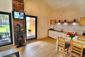 Family holiday homes, Jaroslawiec