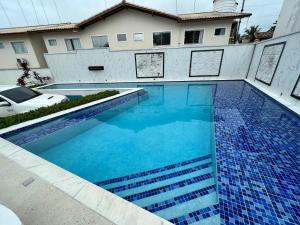 Apto Duplex cond. Vila dos Diamantes #26