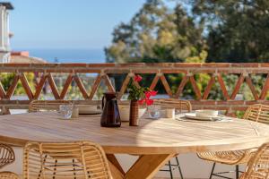 Luxury Villa Andalucia Seaview Private Pool close to Centre