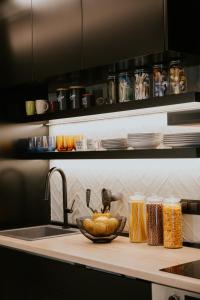 Adastro Apartment 17