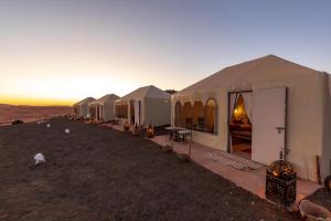 Soleil Camp & Camel Trekking