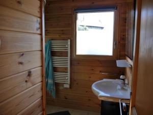 Chalets Chalet Bois Cosy : photos des chambres