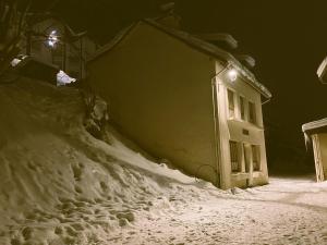 Maisons de vacances Ecueil des Neiges : photos des chambres