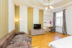 Куліша 15, апартаменти в центрі,ТЦ Форум,оперний