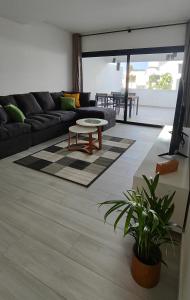 Superior Apartment, Casilla de Costa