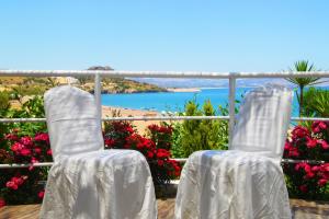 Lindian Jewel Hotel and Villas Rhodes Greece