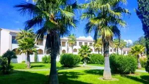 Résidence Sognu Di Mare - Plage - Tox