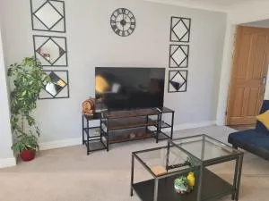 The Appleleaf with Free Parking - Barrow upon Humber