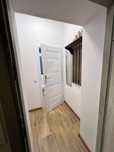 Apartament Mieszka I