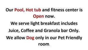 Days Inn by Wyndham Black Bear - وودبورن