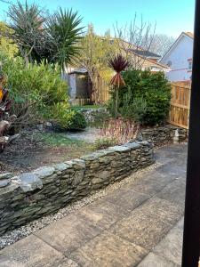 Newly Renovated 2 Bed house nr Fistral Beach & Gannel Estuary