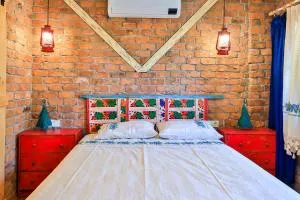 Kalkan - 2+1 - Full Sea View - Shavilla Han - 帕塔拉