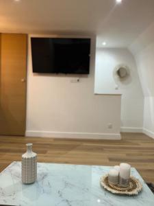 Appartements Le Pampas - Duplex 4 pers - Lille - Tourcoing : photos des chambres