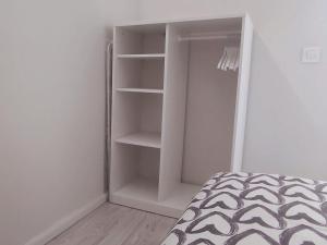 Apartamentos Carrillo 4 Ático