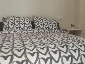 Apartamentos Carrillo 4 Ático