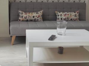 Apartamentos Carrillo 4 Ático