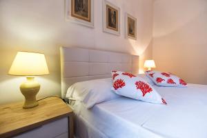 Villa Malaya con 2 piscine per 18 persone img42