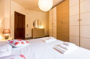 Villa Malaya con 2 piscine per 18 persone img45