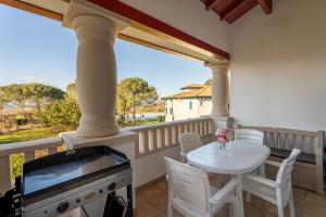 Atlantic Selection - Domaine de Bordaberry - Avec piscine et vue océan