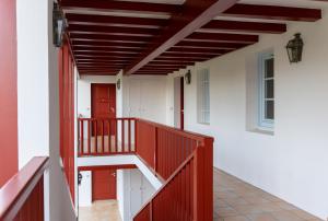 Appartements Atlantic Selection - Domaine de Bordaberry - Avec piscine et vue ocean : photos des chambres