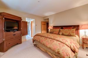 Aspen Ridge 24 by Alpine Lodging Telluride