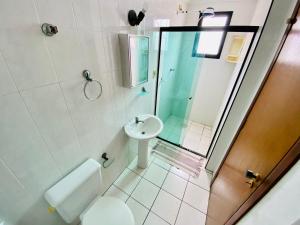 Top Apto na Praia da Tupi - Praia Grande