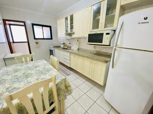 Top Apto na Praia da Tupi - Praia Grande