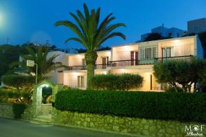 Hotel Elena Leros Greece