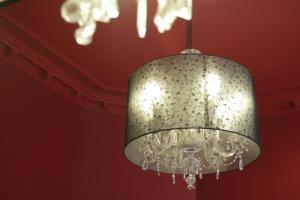 Hotels Urban Style, Hotel Le Cheval Noir, Saint-Etienne : photos des chambres