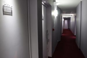 Hotels Urban Style, Hotel Le Cheval Noir, Saint-Etienne : photos des chambres