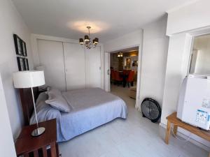 Apartamento Torre Triangulo Mansa